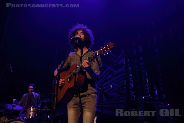 MATT LOW - 2024-06-12 - PARIS - Cafe de la Danse - Matthieu Lopez